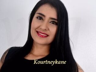 Kourtneykane