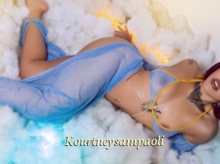 Kourtneysampaoli