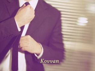 Kovvan