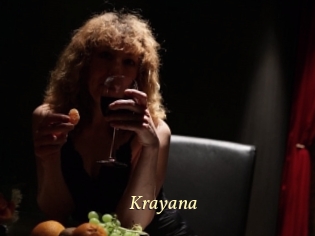 Krayana