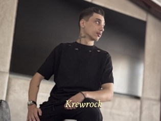 krewrock Vidéo porno gratuite