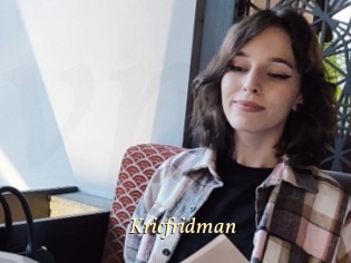 Kricfridman
