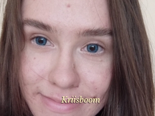 Kriisboom