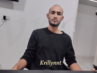 Krillynnt