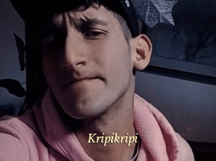 Kripikripi