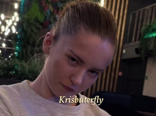 Krisbuterfly