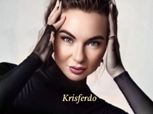 Krisferdo