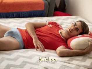 Krishun