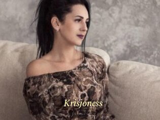 Krisjoness