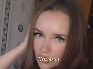 Krisolson