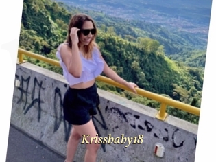 Krissbaby18