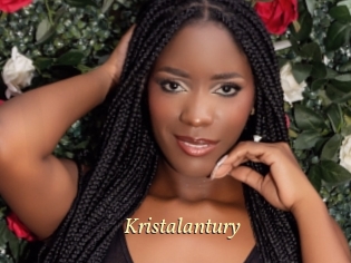 Kristalantury