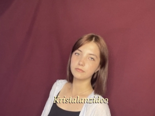 Kristalanzideo