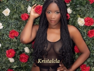 Kristalcla