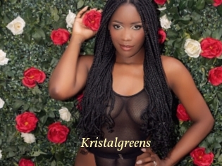 Kristalgreens