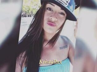 Kristallxx