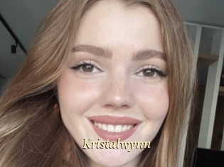 Kristalwynn