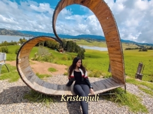 Kristenjuli