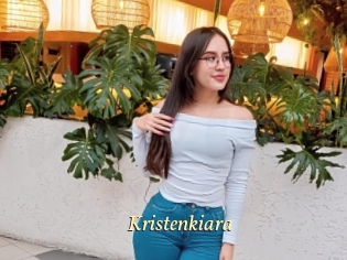 Kristenkiara