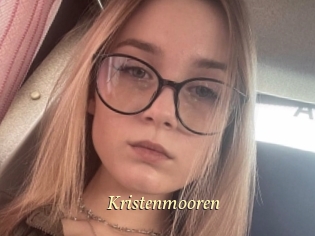 kristenmooren Vidéo porno gratuite
