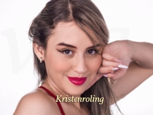 Kristenroling
