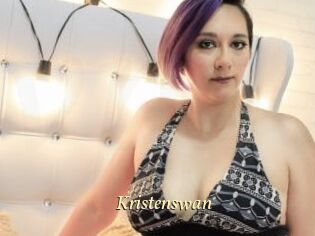 Kristenswan