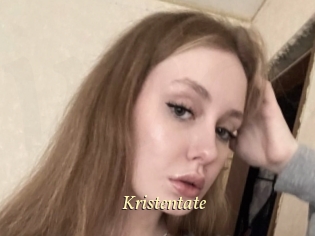 Kristentate