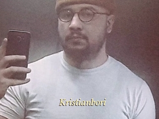 Kristianbori
