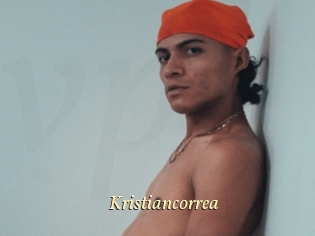 Kristiancorrea