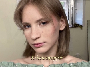 Kristianpepper