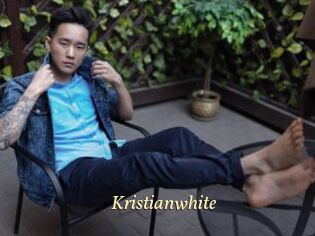 Kristianwhite