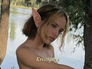 Kristigreys