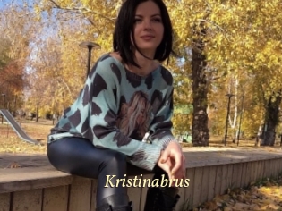 Kristinabrus
