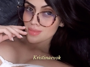 Kristinaevok