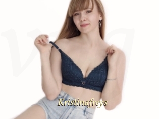 Kristinafreys
