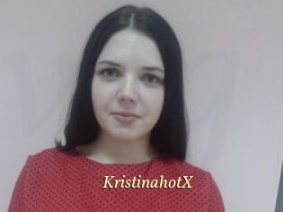 KristinahotX