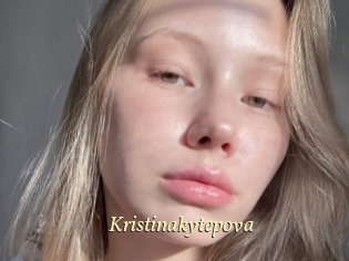 Kristinakytepova