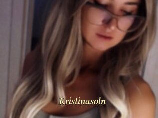 Kristinasoln