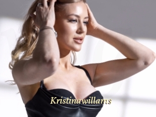 Kristinawillams