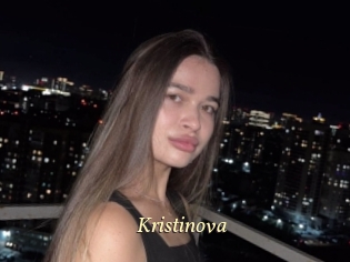Kristinova