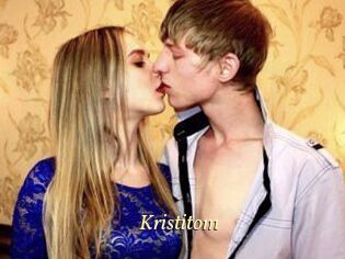 Kristitom