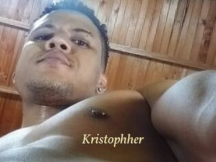 Kristophher