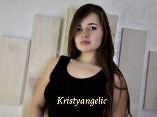 Kristyangelic