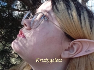Kristygeless