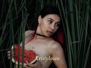 Kristylowu