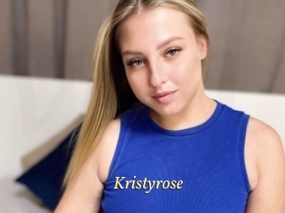 Kristyrose