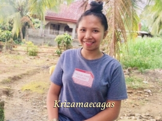 Krizamaecagas