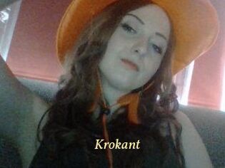 Krokant