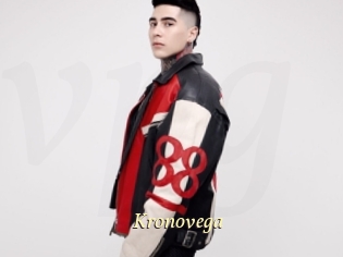 Kronovega
