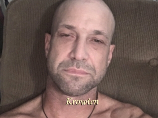 Krowten